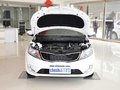 起亞K2 2012款 K2三廂 1.4L MT GLS紀(jì)念版圖片