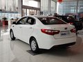 起亚K2 2012款 K2三厢 1.4L MT GLS纪念版图片