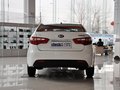 起亚K2 2012款 K2三厢 1.4L MT GLS纪念版图片