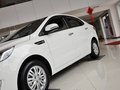 起亞K2 2012款 K2三廂 1.4L MT GLS紀念版圖片