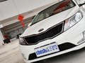起亚K2 2012款 K2三厢 1.4L MT GLS纪念版图片