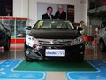 速锐 2012款 速锐 1.5TI MT 豪华型图片