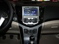 速锐 2012款 速锐 1.5TI MT 豪华型图片