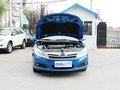 速锐 速锐 1.5TID AT 豪华行 2012款图片