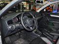 朗逸 2013款 朗逸 1.4TSI DSG 豪华版图片