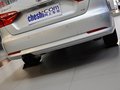 朗逸 2013款 朗逸 1.4TSI DSG 豪华版图片