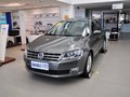 朗逸 1.4TSI DSG 豪华版 2013款图片