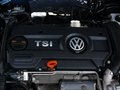 朗逸 2013款 朗逸 1.4TSI DSG 豪华导航版图片