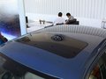 朗逸 2013款 朗逸 1.4TSI DSG 豪华导航版图片