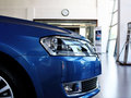 朗逸 2013款 朗逸 1.4TSI DSG 豪华导航版图片