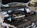 朗逸 朗逸 1.6L AT 舒适版 2013款图片