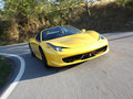 法拉利458 2013款 458 Spider图片