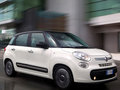 菲亚特500 2013款 菲亚特500L图片