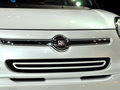 菲亚特500 2013款 菲亚特500L图片