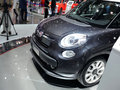 菲亚特500 2013款 菲亚特500L图片