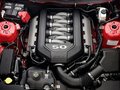 Mustang 2012款 野馬 GT圖片