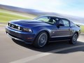 Mustang 2012款 野马 GT图片