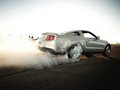 Mustang 2012款 野马 GT图片