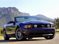 Mustang 2012款 野马 GT图片