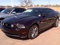 Mustang 2012款 野馬 GT圖片