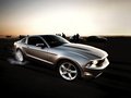 Mustang 2012款 野马 GT图片