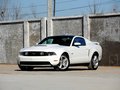 Mustang 2012款 野馬 GT圖片