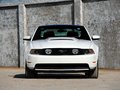Mustang 2012款 野马 GT图片