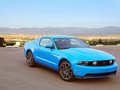 Mustang 2012款 野马 GT图片
