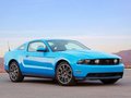 Mustang 2012款 野马 GT图片