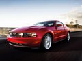 Mustang 2012款 野马 GT图片