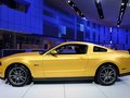 Mustang 2012款 野马 GT图片