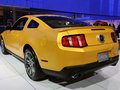Mustang 2012款 野马 GT图片