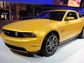 Mustang 2012款 野马 GT图片