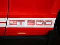 Mustang 野马 GT500 MT 豪华型 2012款图片