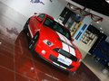 Mustang 野马 GT500 MT 豪华型 2012款图片