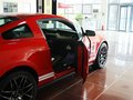 Mustang 野馬 GT500 MT 豪華型 2012款圖片