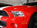 Mustang 野马 GT500 MT 豪华型 2012款图片