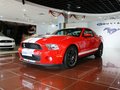 Mustang 野马 GT500 MT 豪华型 2012款图片