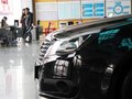 奔騰B90 2012款 奔騰B90 2.0L AT 舒適型圖片
