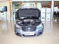 奔腾B90 B90 2.0 MT 舒适型 2012款图片