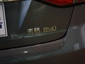 奔騰B90 B90 2.0 MT 舒適型 2012款圖片