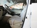 广汽丰田  逸致 1.8L CVT 驾驶席座椅正视图