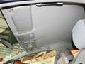广汽丰田  1.8L CVT 车顶内部特写