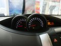 广汽丰田  1.8L CVT 方向盘后方仪表盘