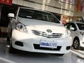 逸致 逸致 1.8 CVT 精英多功能版 2012款 图片