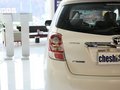 逸致 逸致 1.8 CVT 精英多功能版 2012款 图片