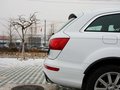 奥迪Q7 奥迪Q7 2013款 35 TFSI 专享型图片