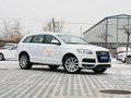 奥迪Q7 奥迪Q7 2013款 35 TFSI 专享型图片