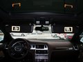 奥迪Q7 奥迪Q7 2013款 35 TFSI 专享型图片