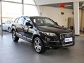 奥迪Q7 2013款 奥迪 Q7 3.0T DCT 35TFSI技术型图片